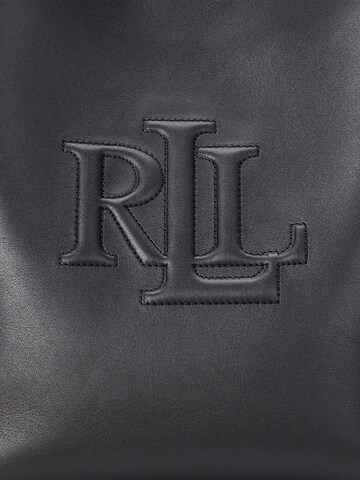 Sacs à main Lauren Ralph Lauren en noir