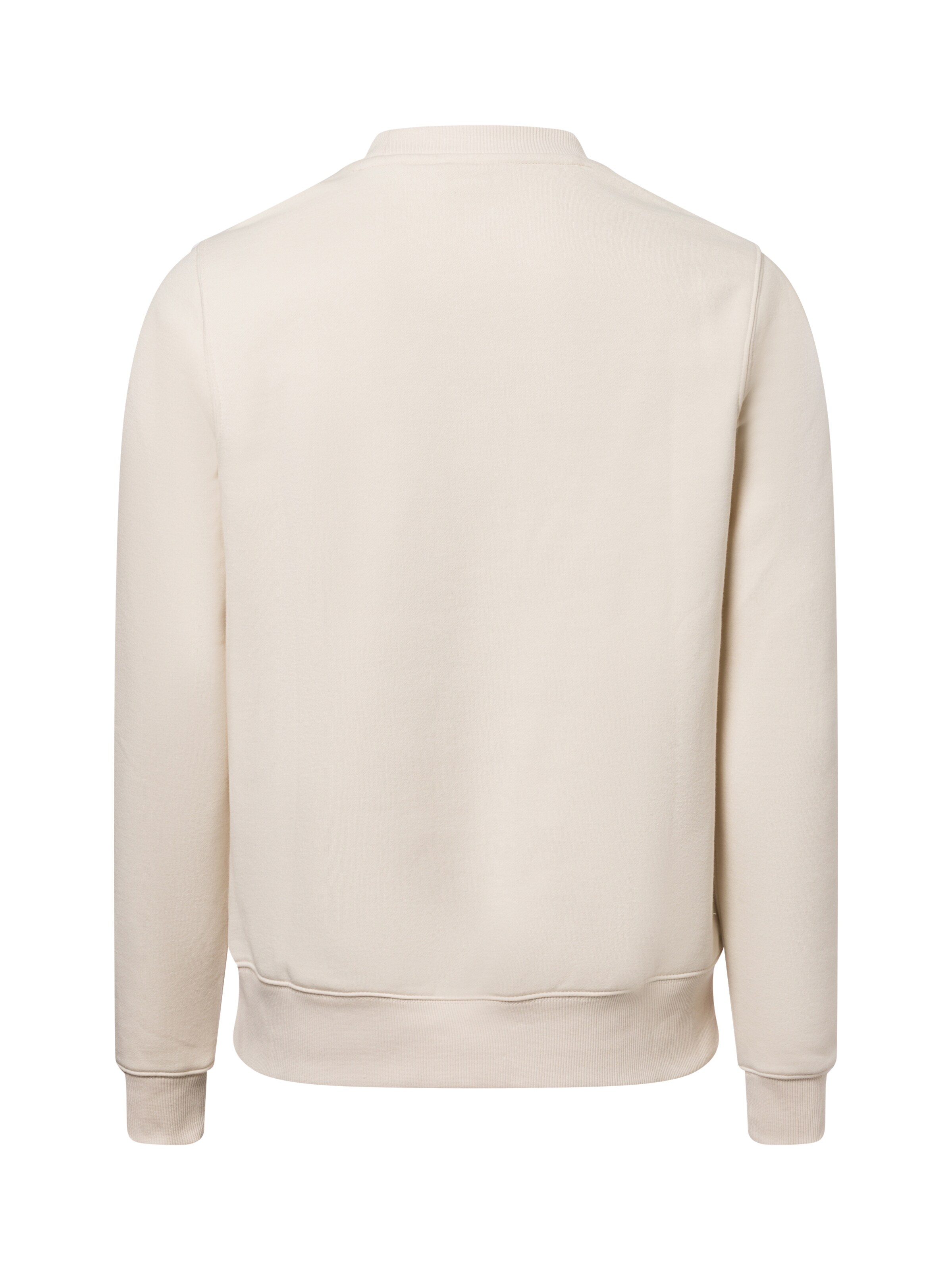 DICKIES Свитшот 'Oakport' в Бежевый