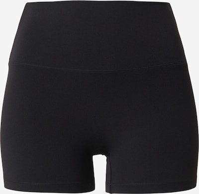 WEEKDAY Leggingsit 'Chani' värissä musta, Tuotenäkymä