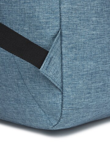 Kono Backpack in Blue