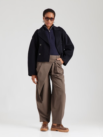 Pullover di GANT in blu
