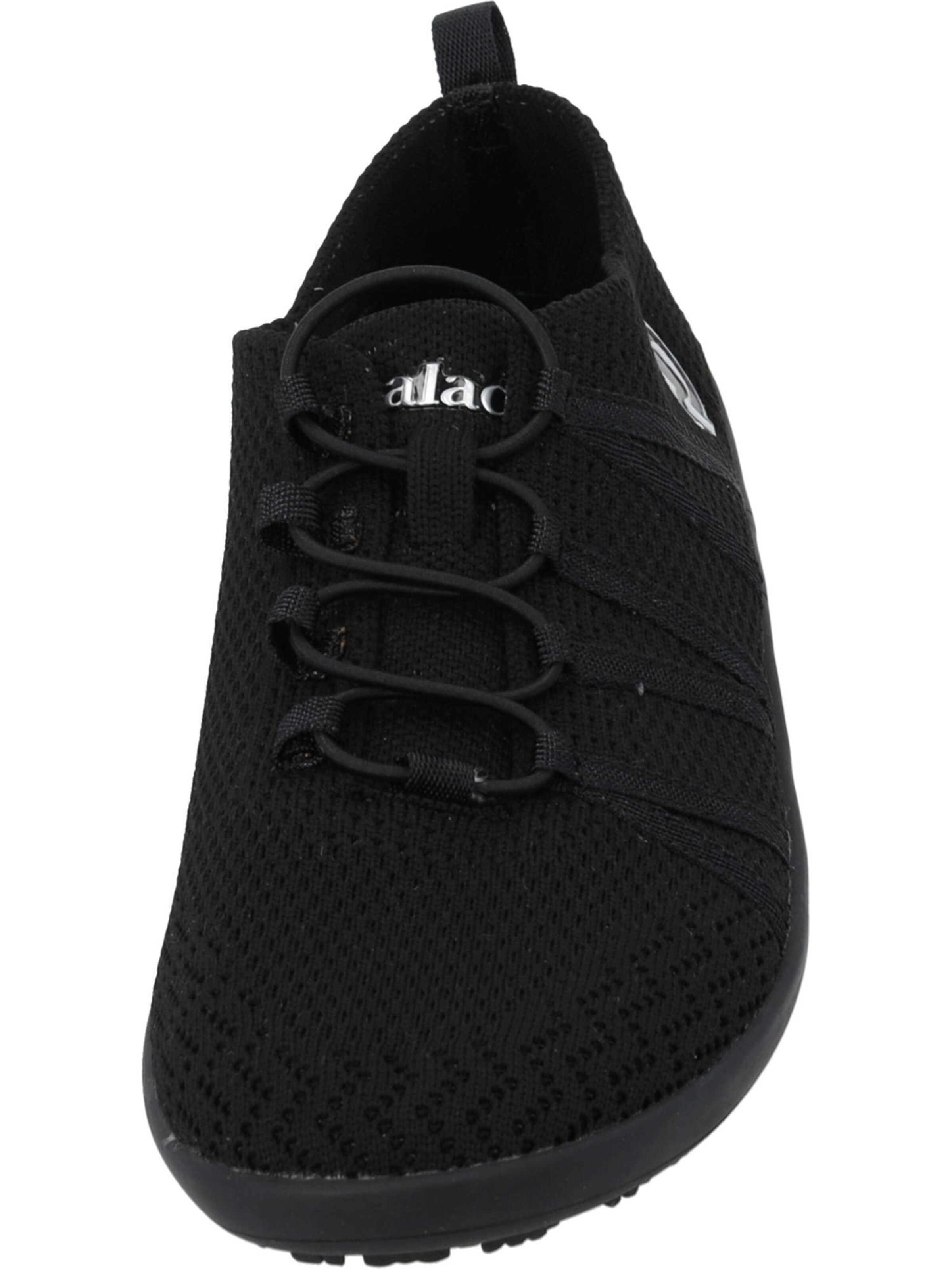 Palado Sneakers 'Lostos' in Schwarz
