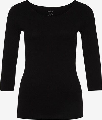 Marc Cain Shirt in de kleur Zwart, Productweergave