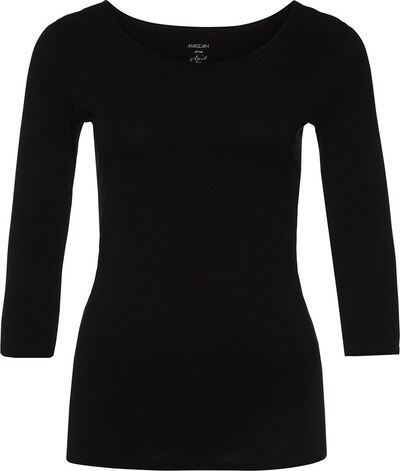 Marc Cain Shirt in schwarz, Produktansicht