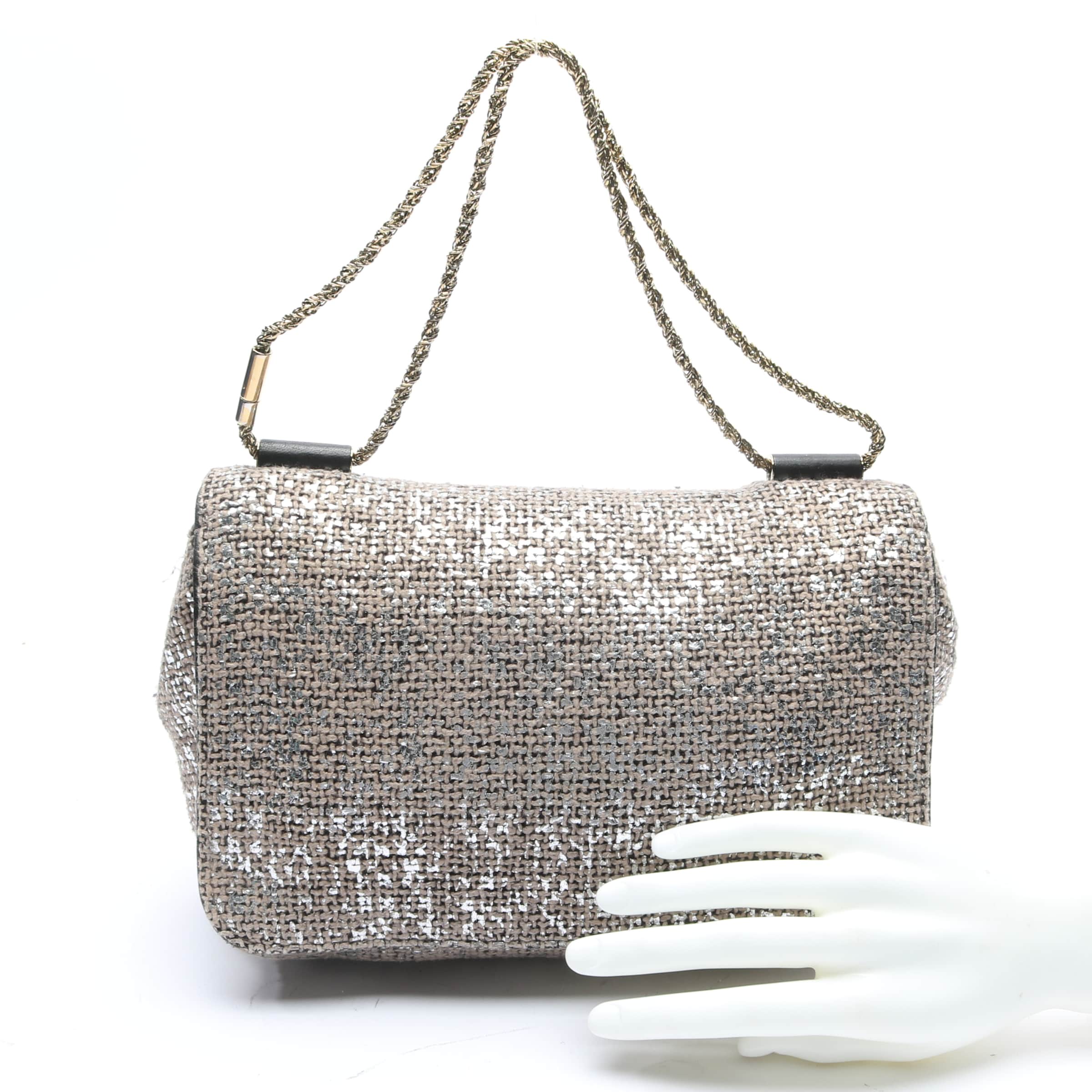 Chloé Bag in One size in Silver