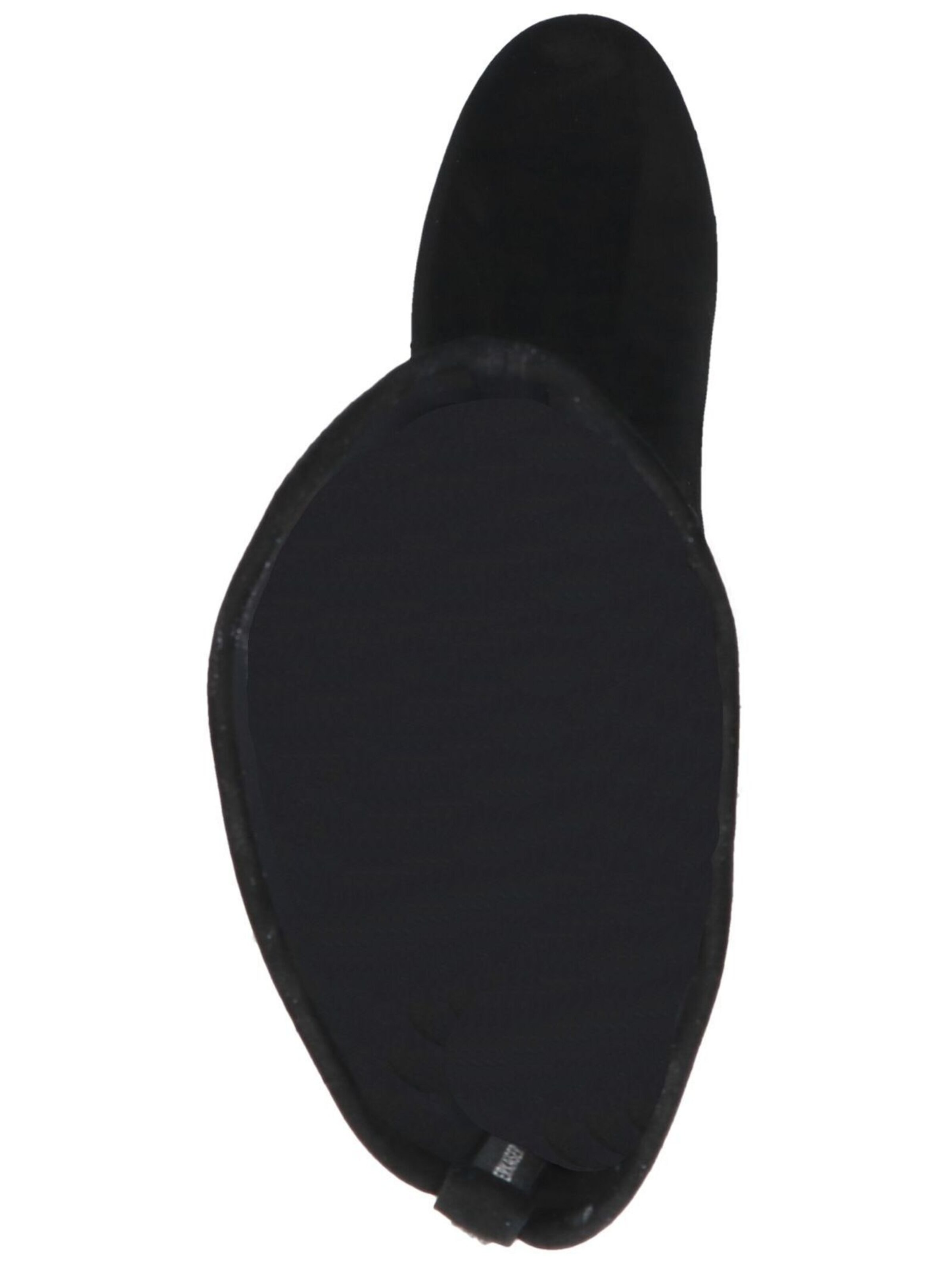 PETER KAISER Stiefel in Schwarz