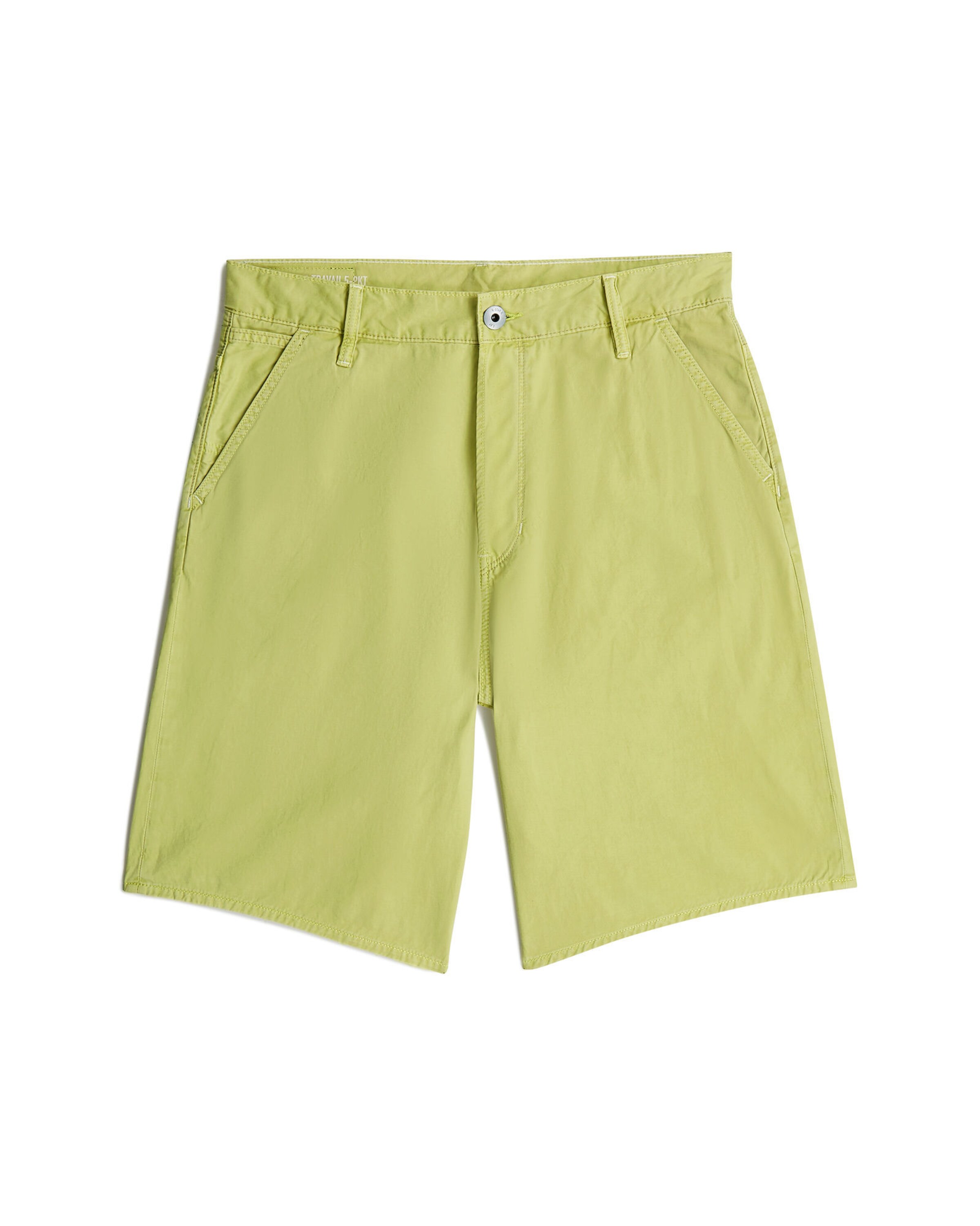 G-STAR Shorts in kiwi, Produktansicht