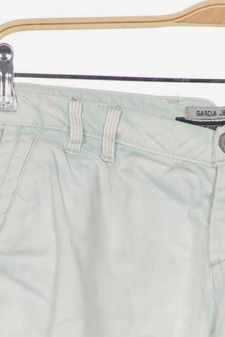 GARCIA Shorts M in Grün