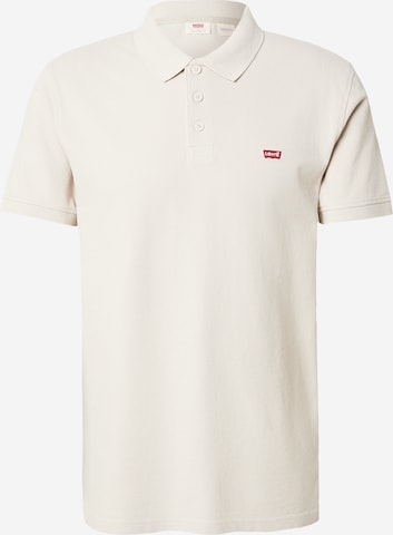 smėlio LEVI'S ® Marškinėliai: priekis