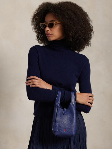 Polo Ralph Lauren - Malas de tiracolo em azul