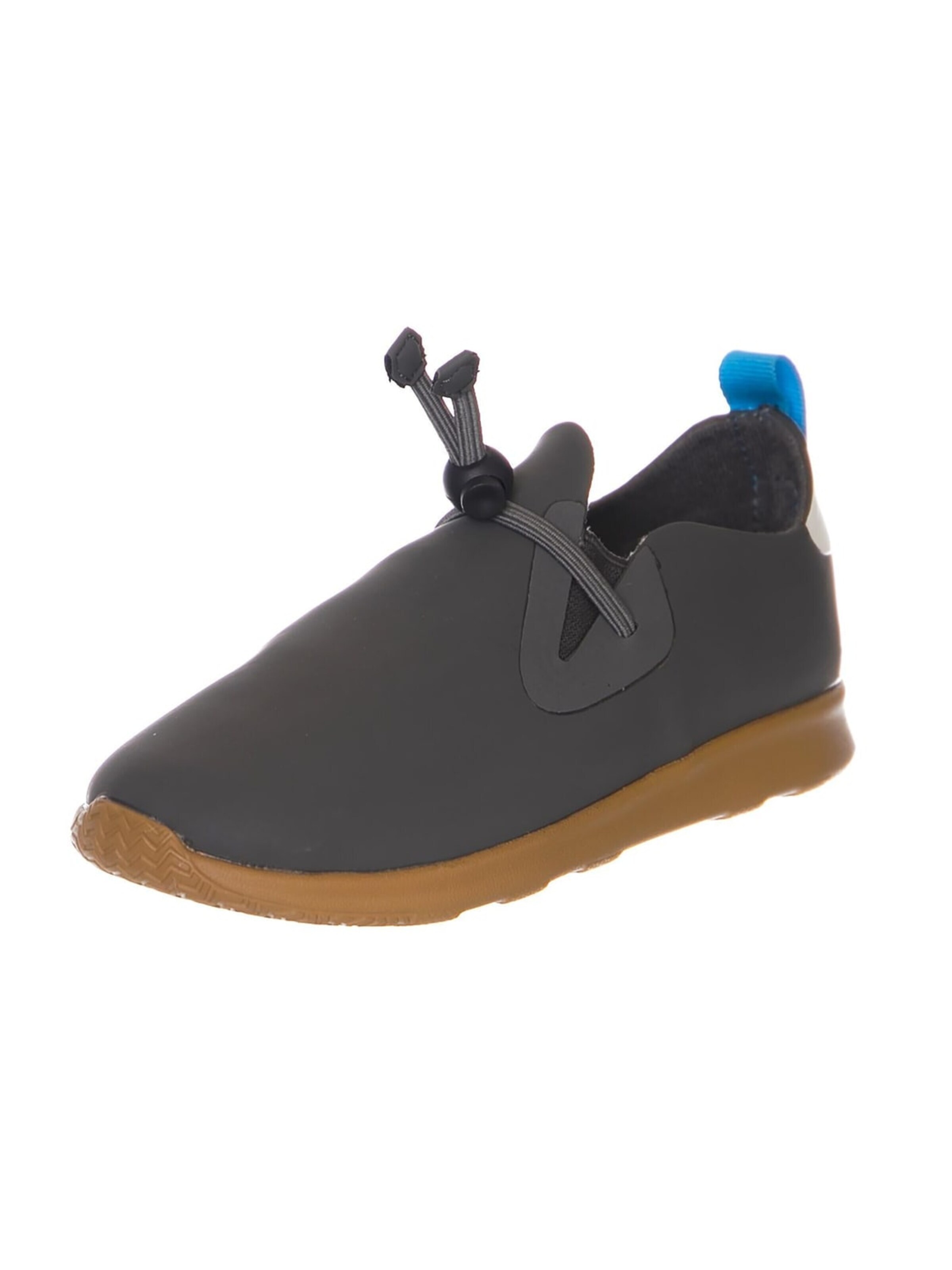 NATIVE Sneakers 'Apollo Moc' in Grijs: voorkant