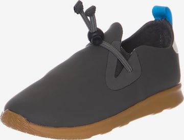 NATIVE Sneakers 'Apollo Moc' in Grijs: voorkant