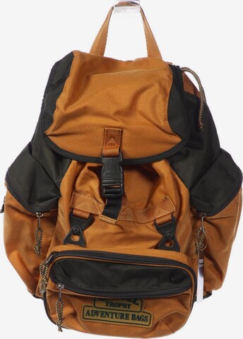 CAMEL ACTIVE Backpack in One size in Orange: front