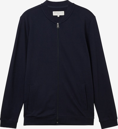 Džemperis iš TOM TAILOR DENIM, spalva – tamsiai mėlyna, Prekių apžvalga