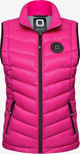 CODE-ZERO Westen 'JACKYARD' in pink, Produktansicht