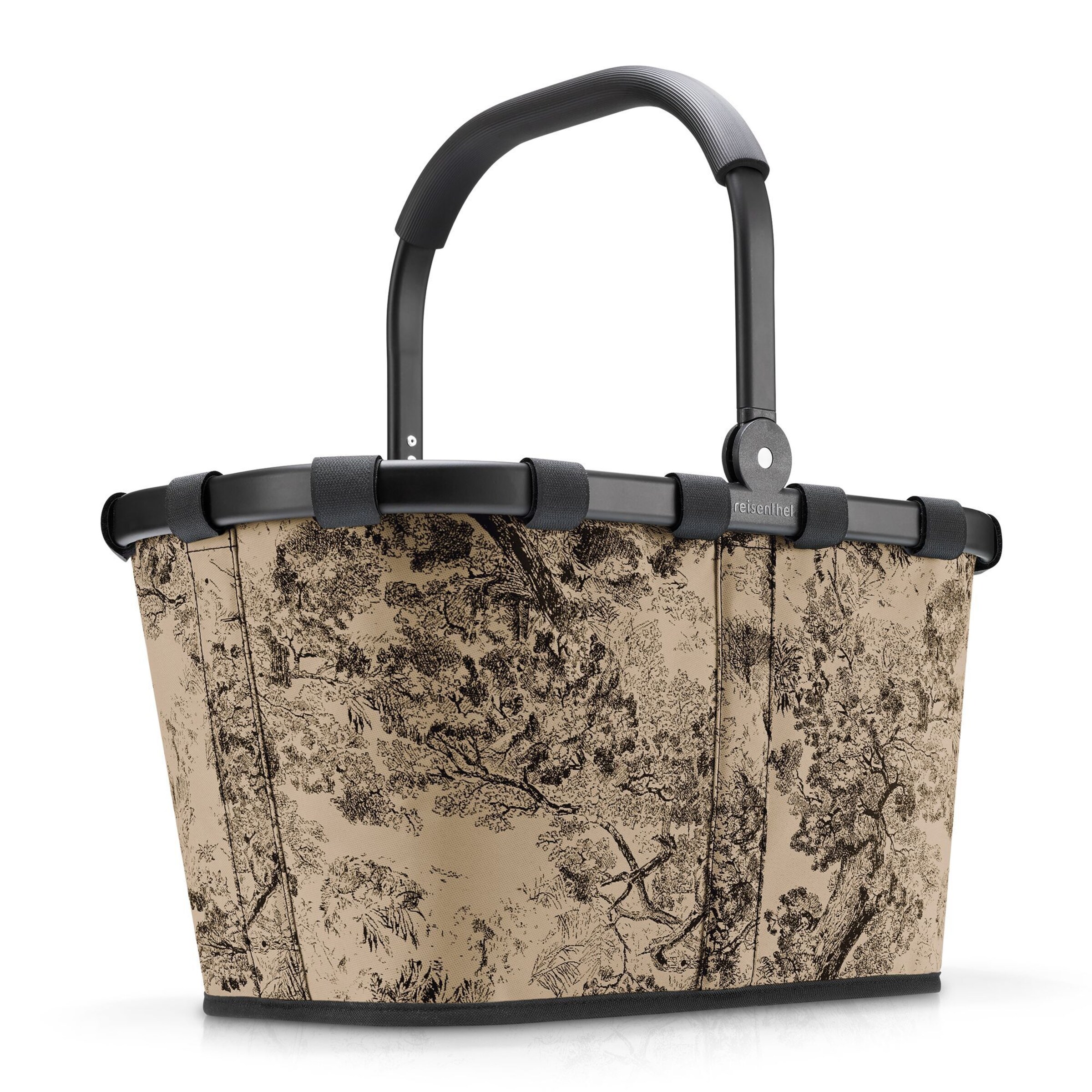 REISENTHEL Shopper in Beige