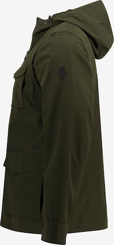 JP1880 Between-Season Jacket in Green