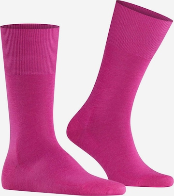 FALKE Sokken in Roze
