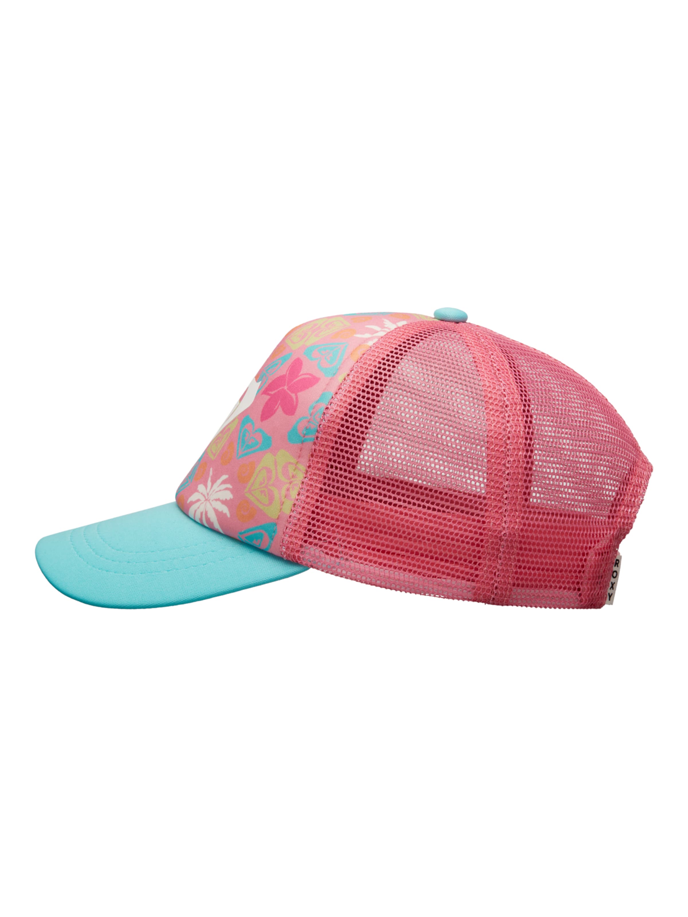 ROXY Hat 'Sweet Emotions' in Pink