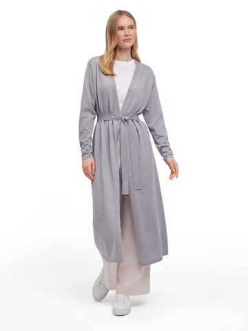 FALKE Strickjacke‌‌‌‌‌‌ in Grau