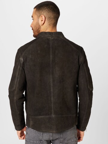 AllSaints Between-Season Jacket 'CORA' in Grey