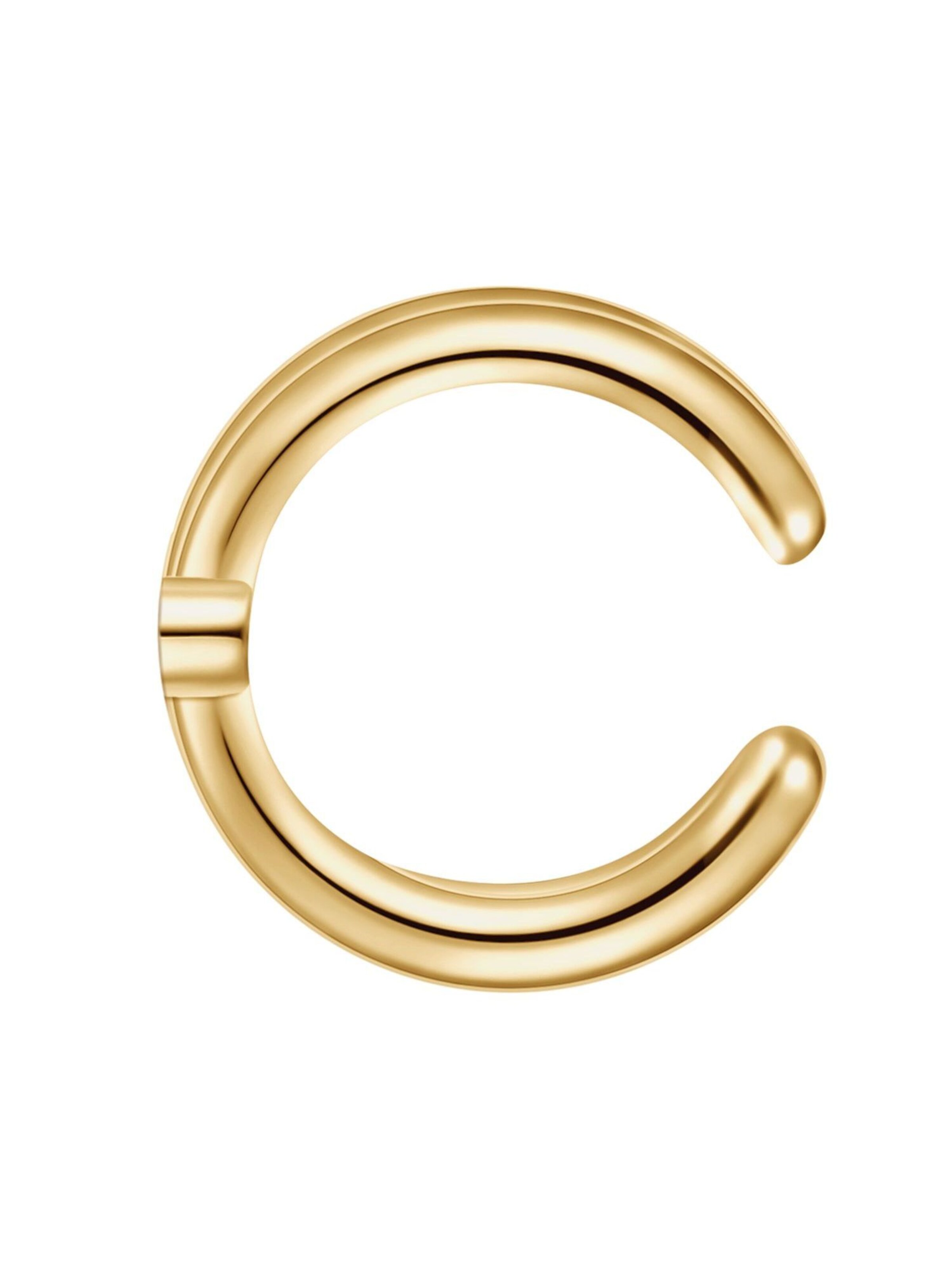 Glanzstücke München - Pendientes en oro