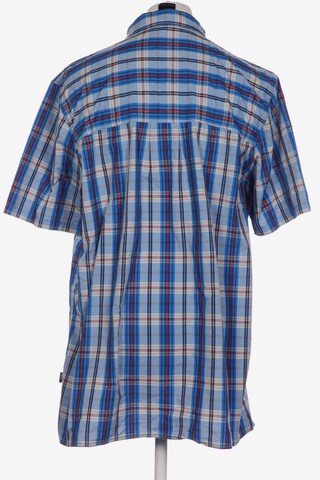 THE NORTH FACE Button Up Shirt in XL in Blue