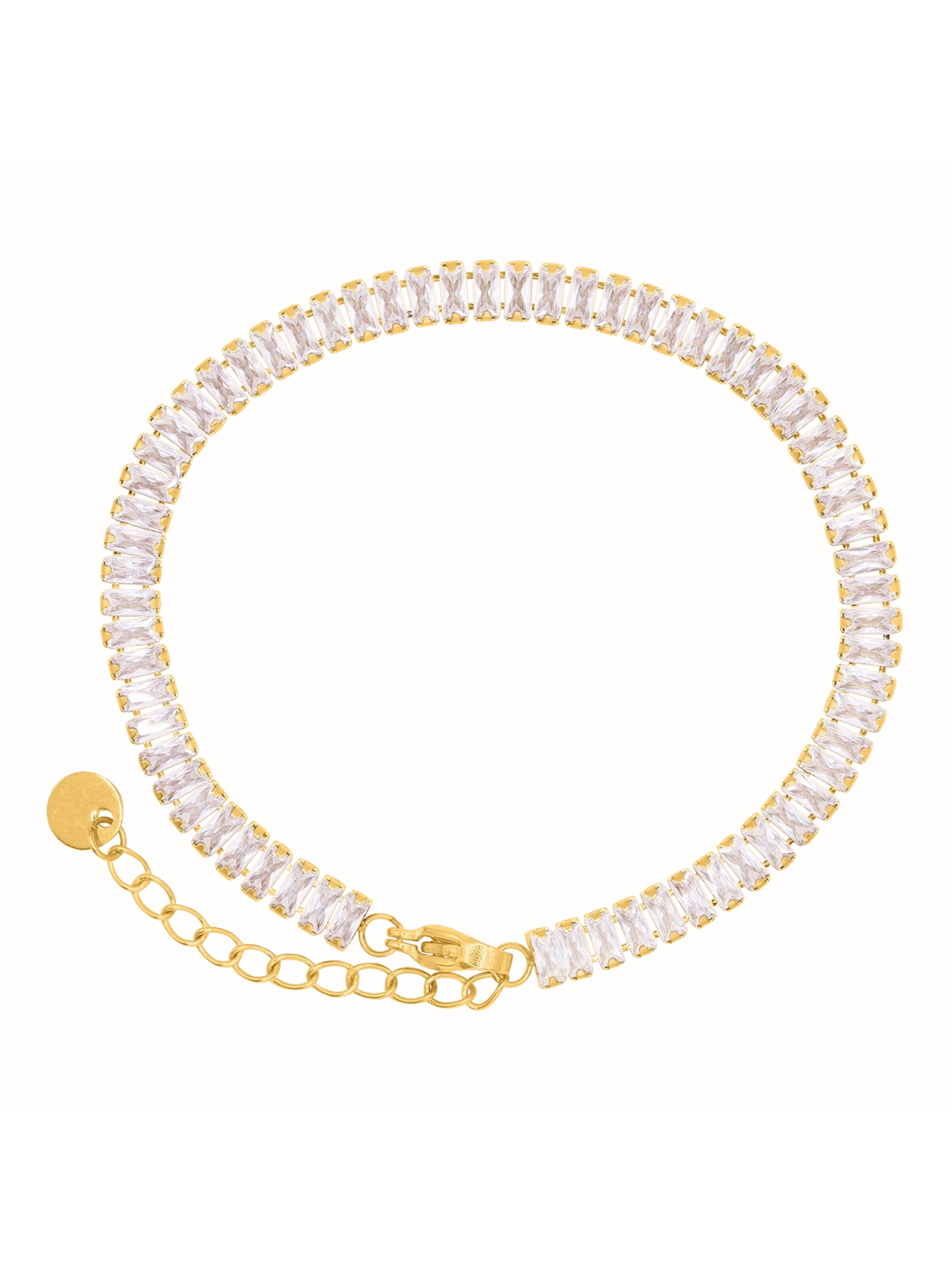 Heideman Armband 'Tacia' in Goud