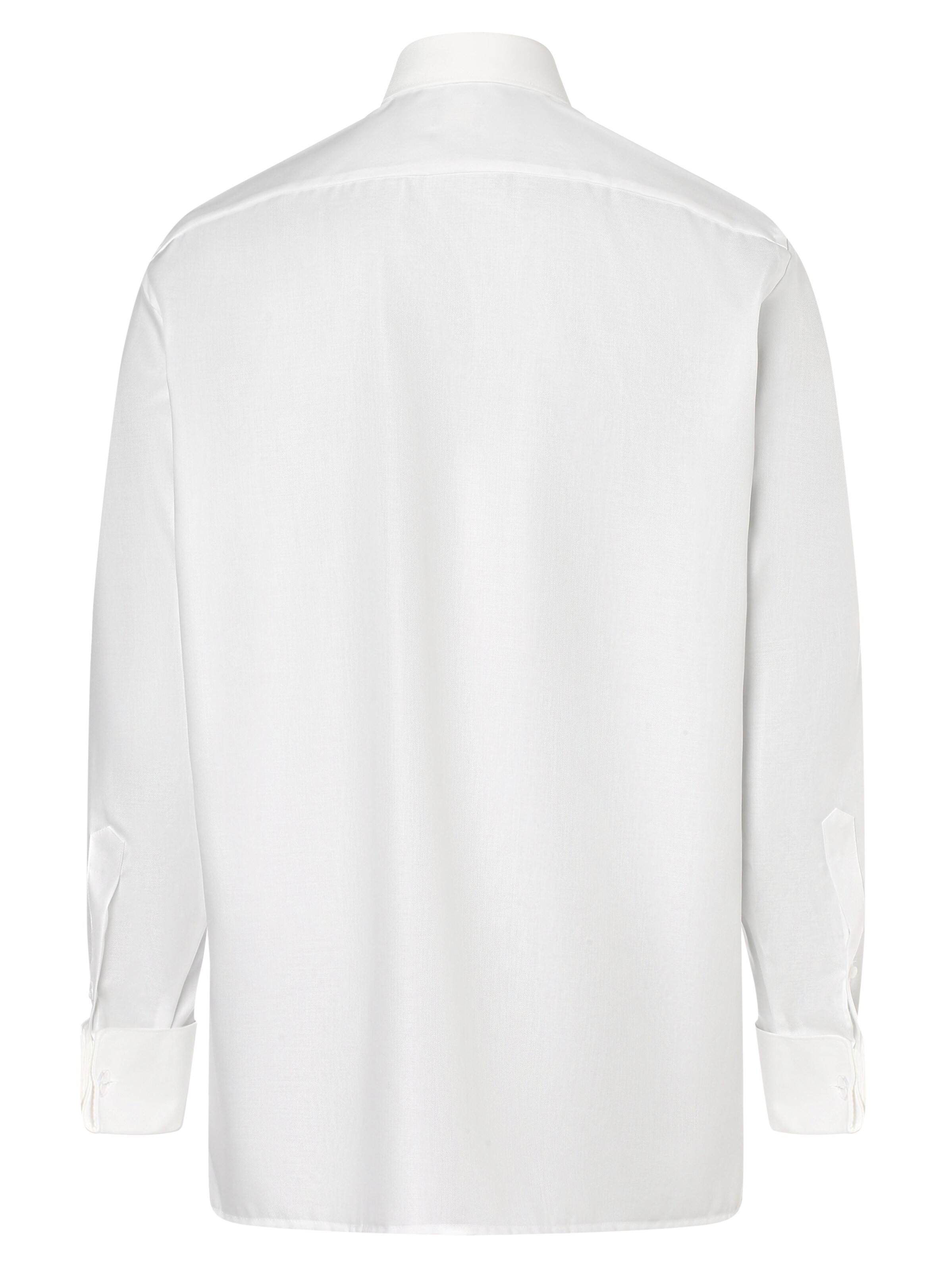 OLYMP Regular fit Zakelijk overhemd in Beige