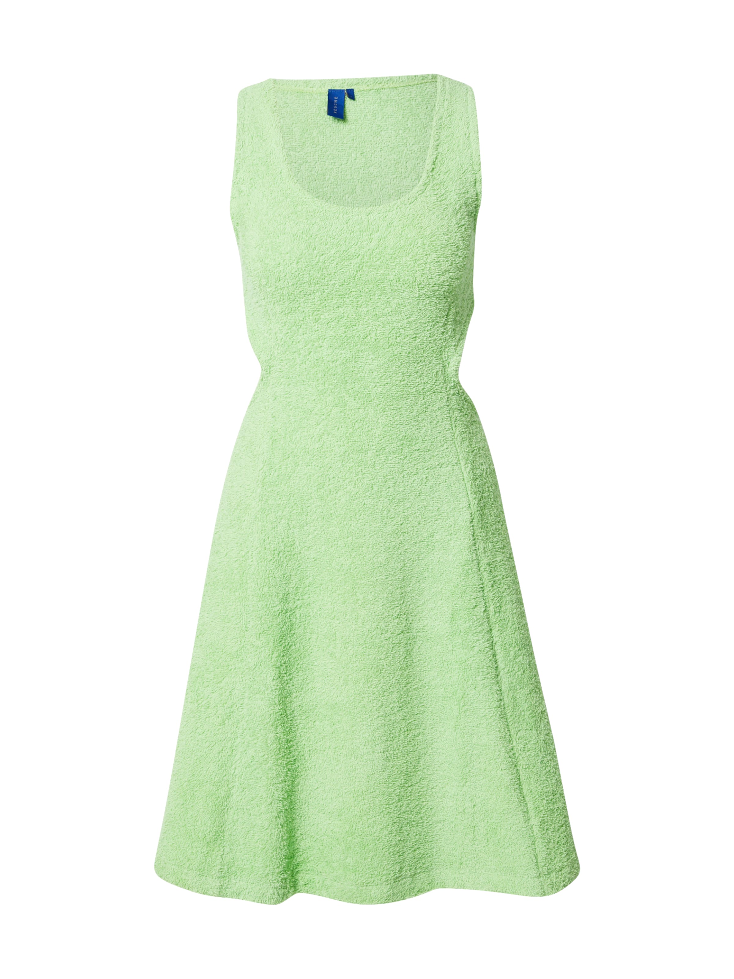 Résumé Dress 'MALINRS' in Green: front