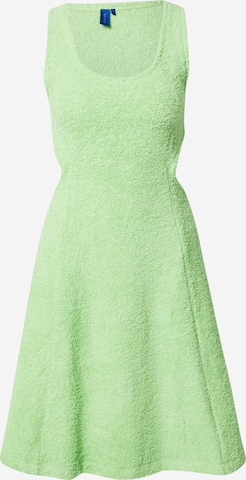 Résumé Dress 'MALINRS' in Green: front