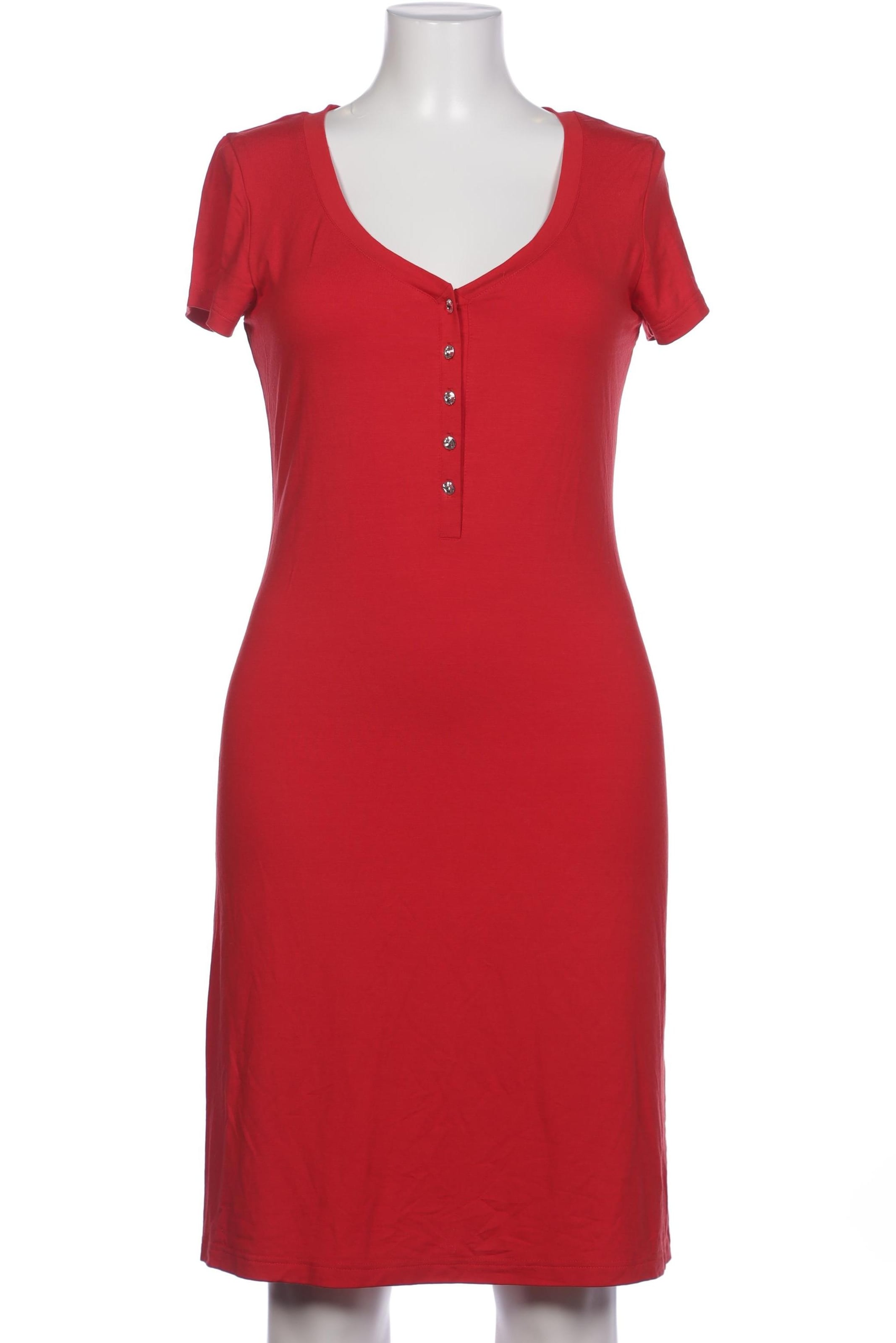 ALBA MODA Dress in XL in Red: front