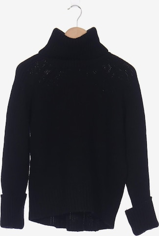 Ba&sh Sweater & Cardigan in XS in Black: front
