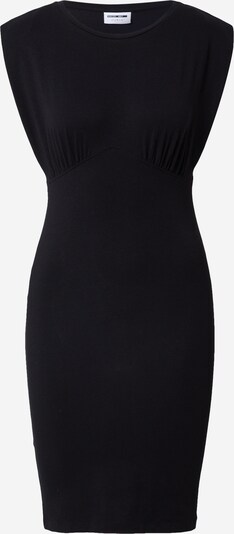 Rochie 'GENNIE' Noisy may pe negru, Vizualizare produs