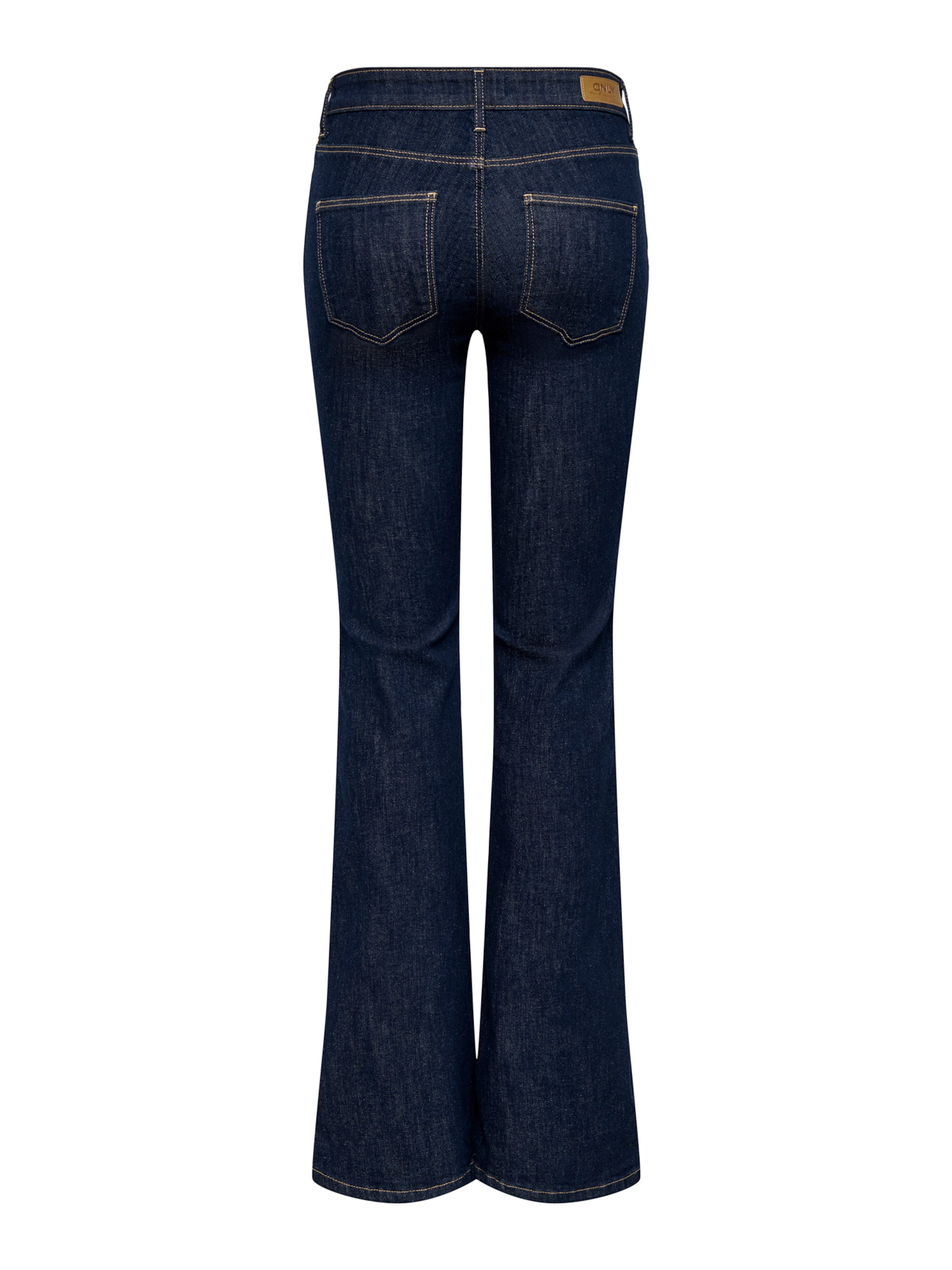 ONLY - Flared Calças de ganga 'ONLANNIE' em azul