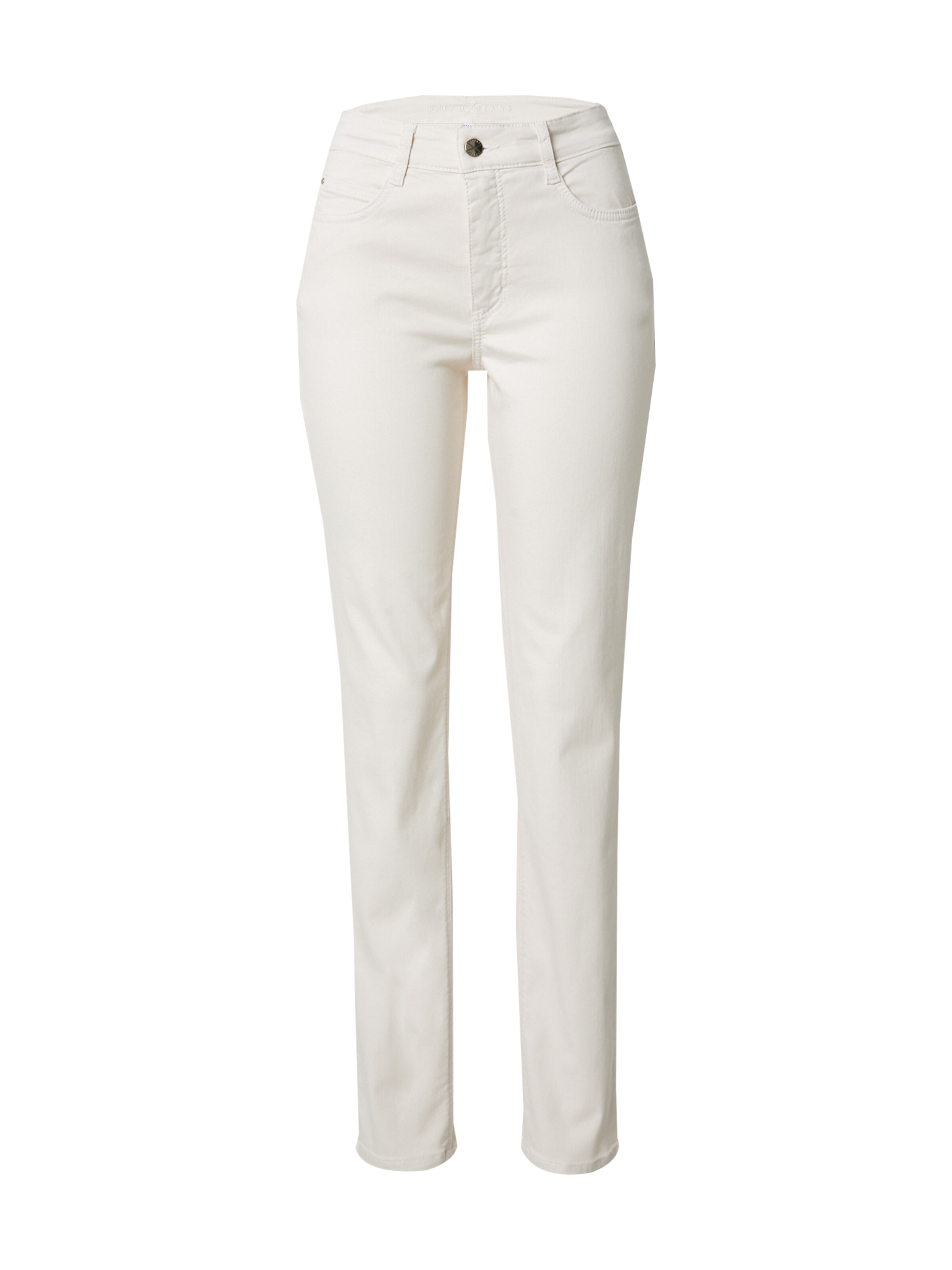 MAC Τζιν 'Dream' σε λευκό: μπροστά