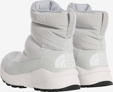 THE NORTH FACE Snow Boots 'NUPTSE II' in Grey