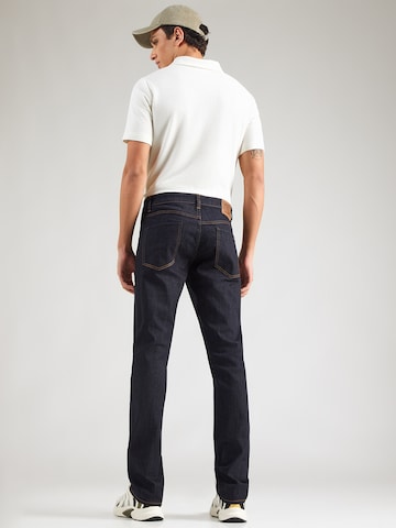 Volcom Слим Джинсы 'VORTA' в Синий