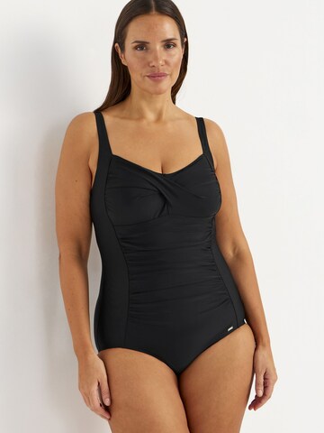 Maillot de bain Cellbes of Sweden en noir : devant