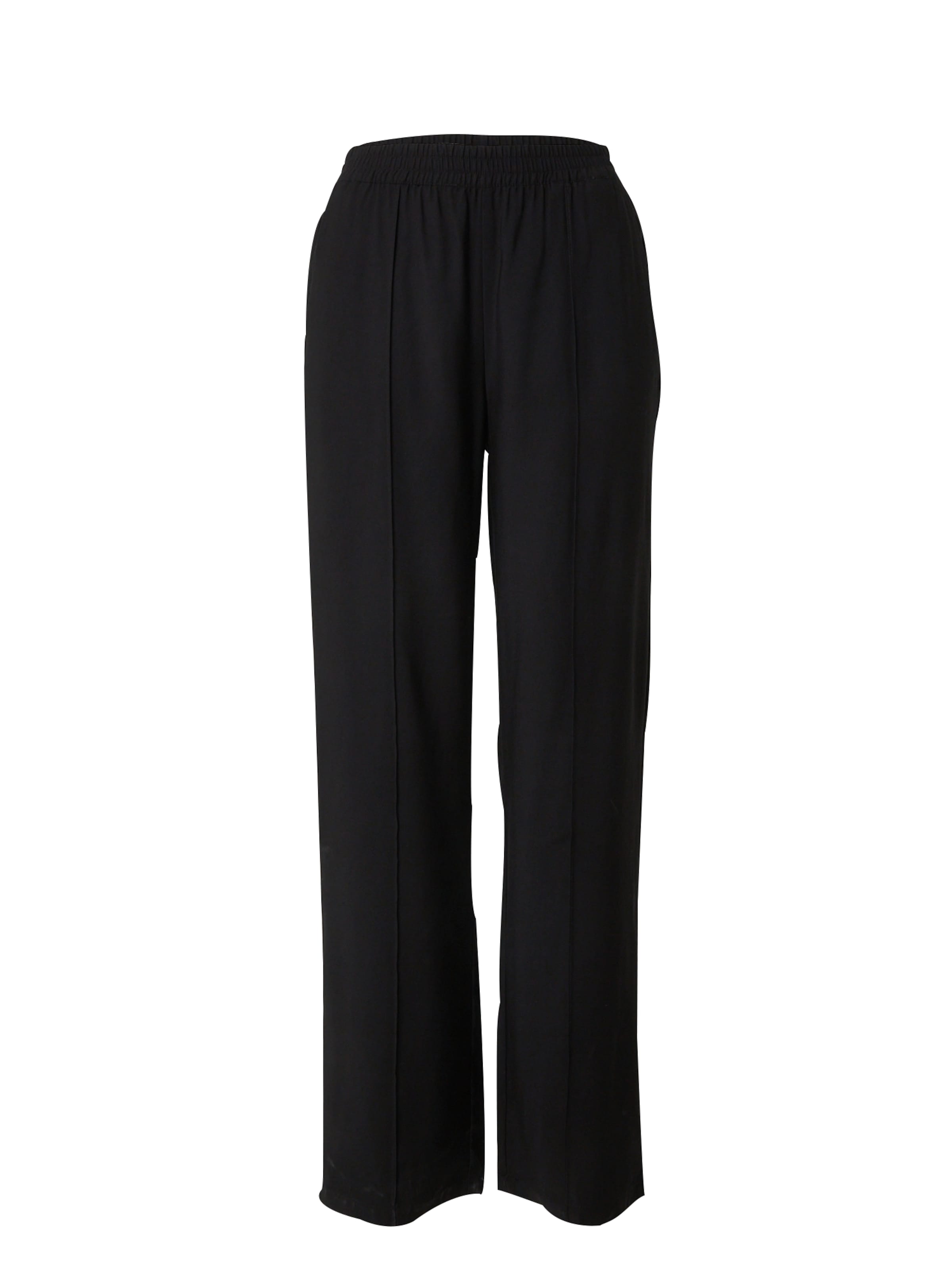 VERO MODA Штаны 'ENA' в Черный: спереди