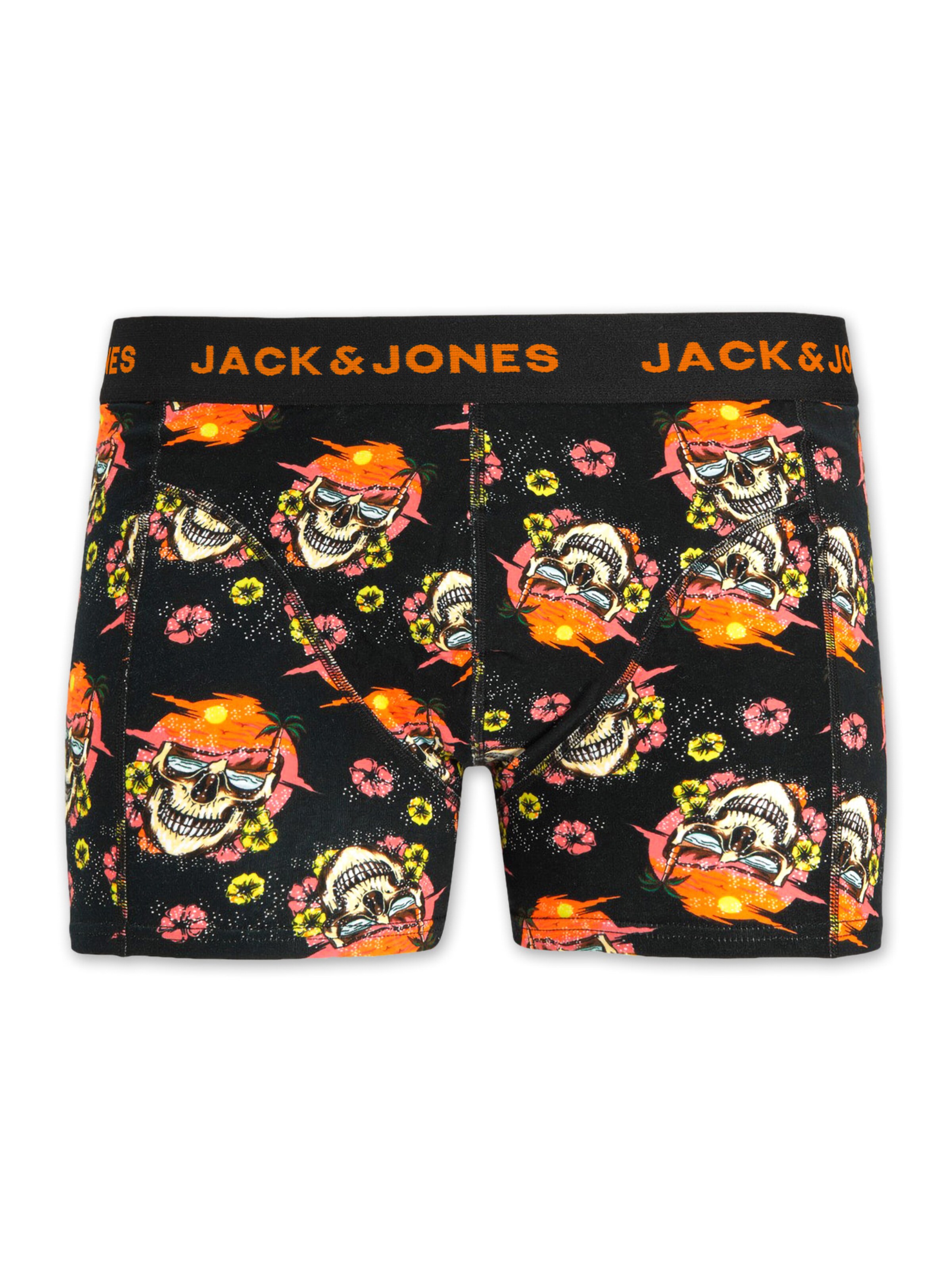 JACK & JONES Boxer shorts 'JJJacvel' in Blue