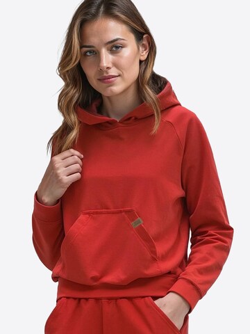 Vivisence Sweatshirt '9003' in Red