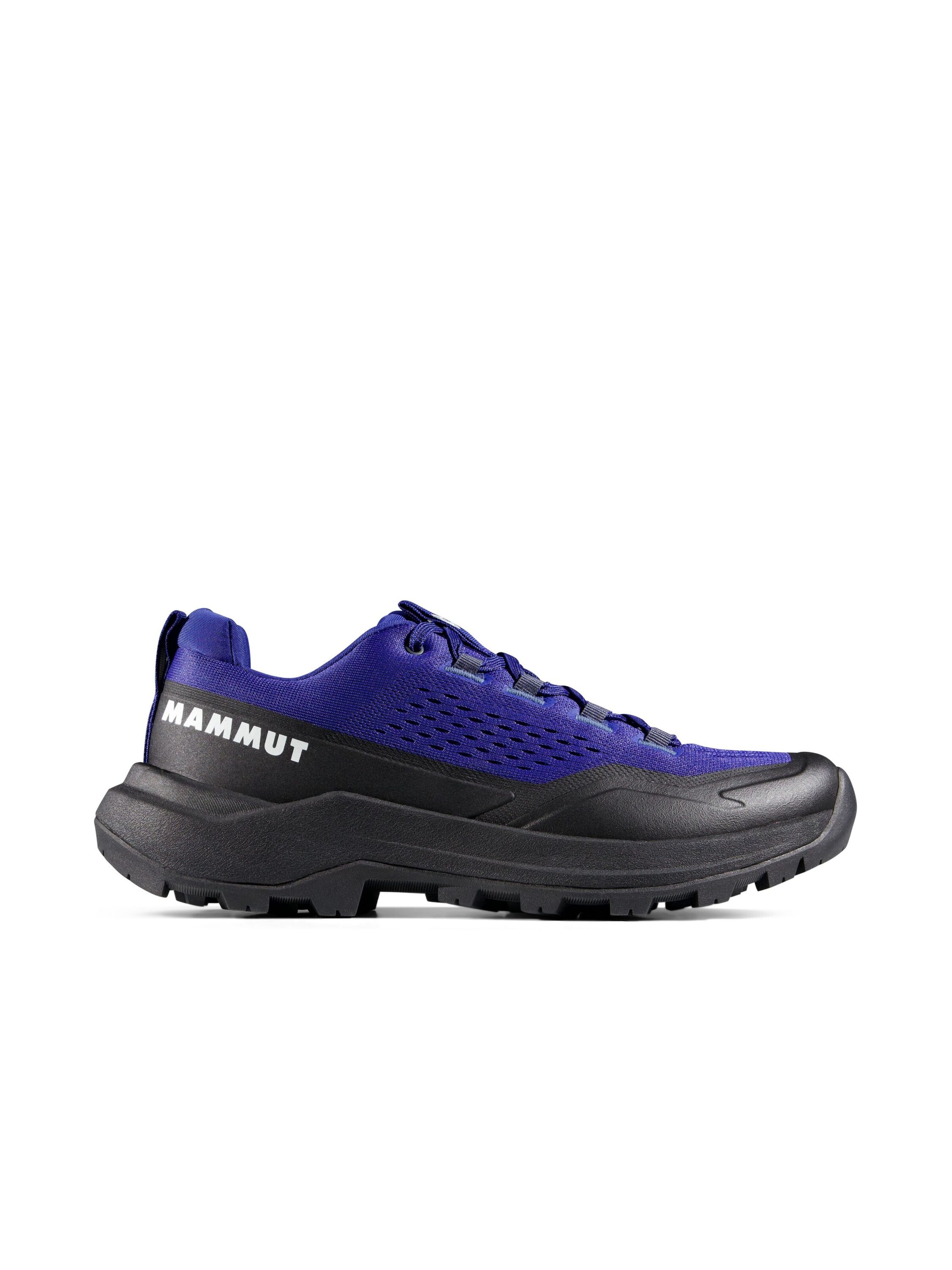 MAMMUT Halbschuh ‘Sertig III Low’ in Blau