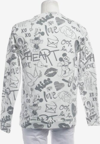 PRINCESS GOES HOLLYWOOD Sweatshirt & Zip-Up Hoodie in XS in Grey