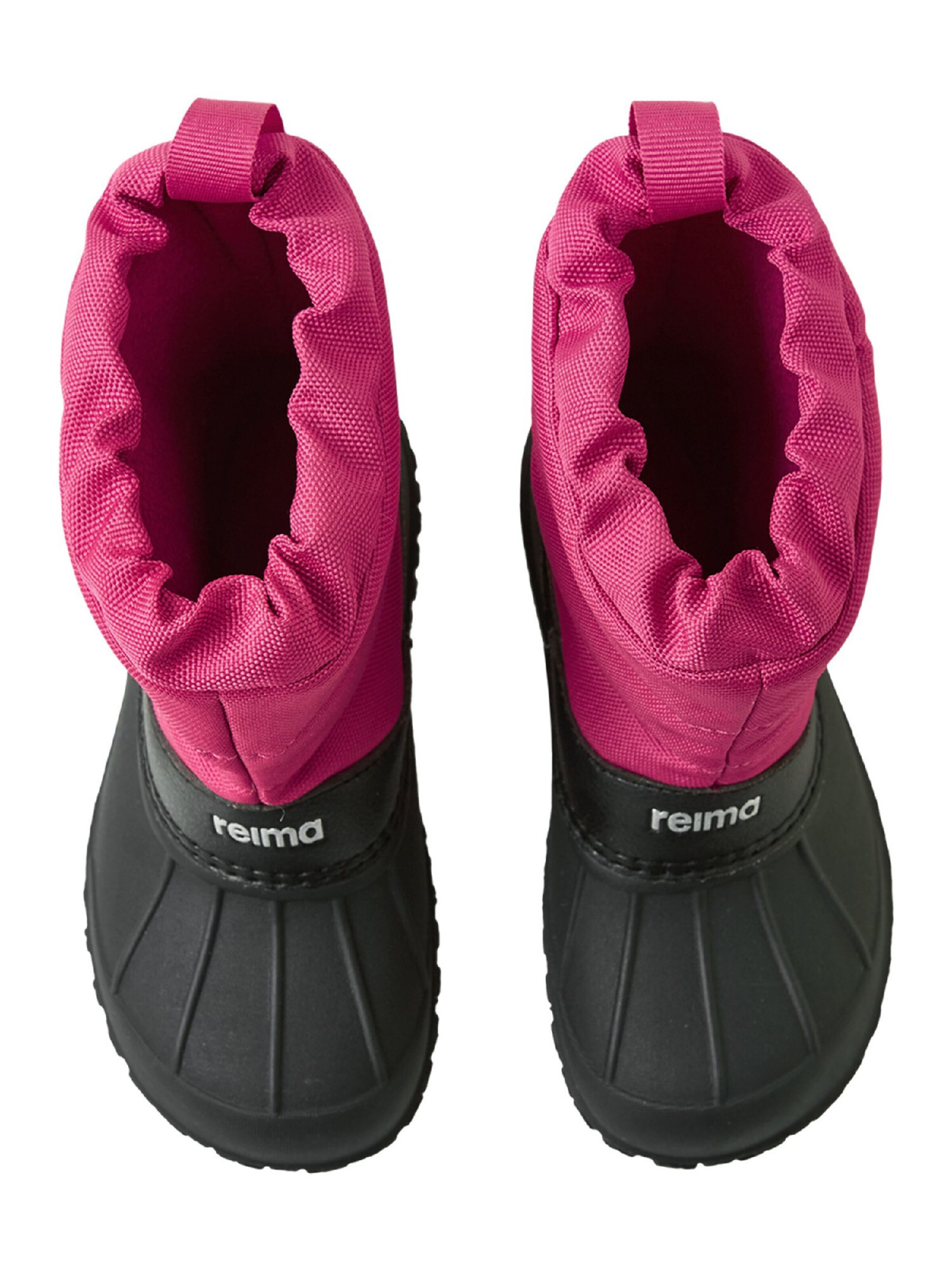 Reima Snowboots 'Loskari' in Roze