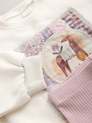 Next Sada – pink