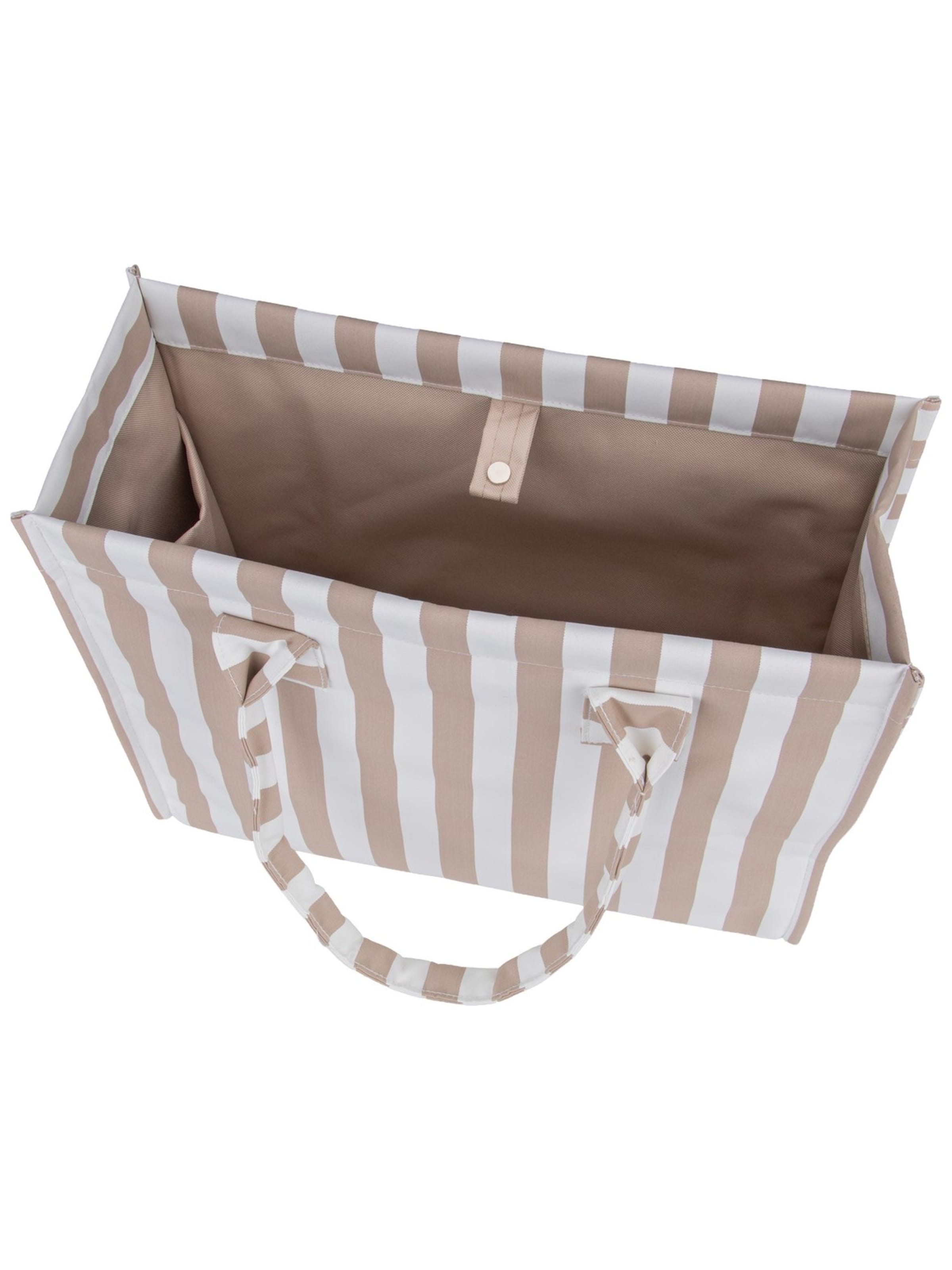 REISENTHEL Shopper in Beige