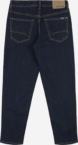GARCIA Regular Jeans 'Dalino' i blå