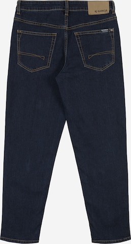 GARCIA regular Jeans 'Dalino' i blå