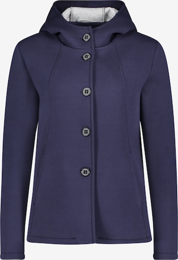 Amber & June Prechodná bunda - námornícka modrá, Produkt